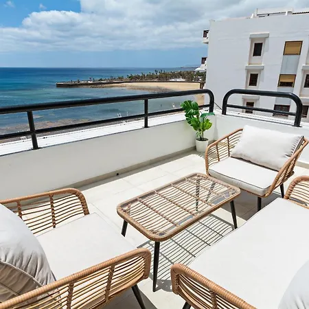 Appartement Luxury Views 2br House - Private Parking *