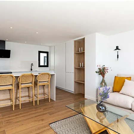 Luxury Views 2br House - Private Parking Appartement *