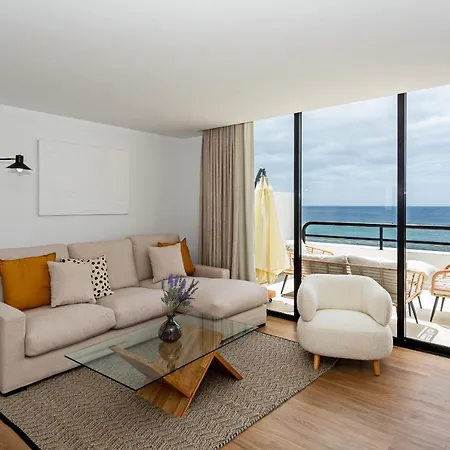 Apartment Luxury Views 2br House - Private Parking