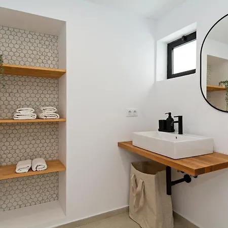 Luxury Views 2br House - Private Parking * Arrecife (Lanzarote)