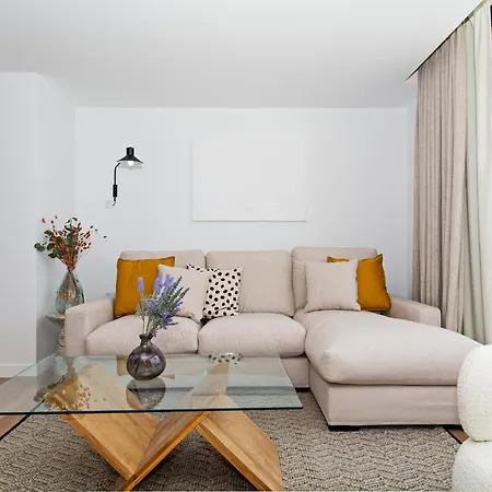 Luxury Views 2br House - Private Parking Apartment Arrecife (Lanzarote)
