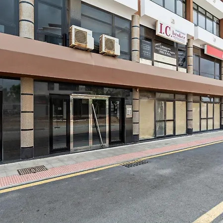 Apartment Luxury Views 2br House - Private Parking